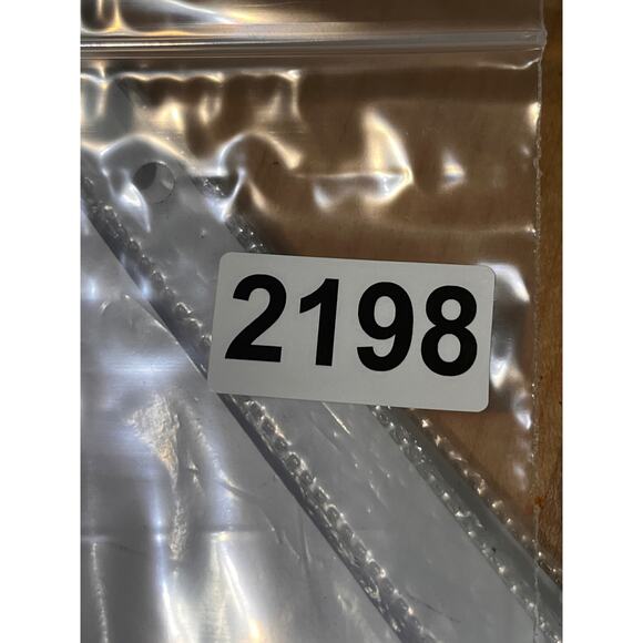 TOMMY HILFIGER‎ Jeans Womens size 8 Vintage Low Rise Flare Bell Bottoms Denim - Picture 4 of 9